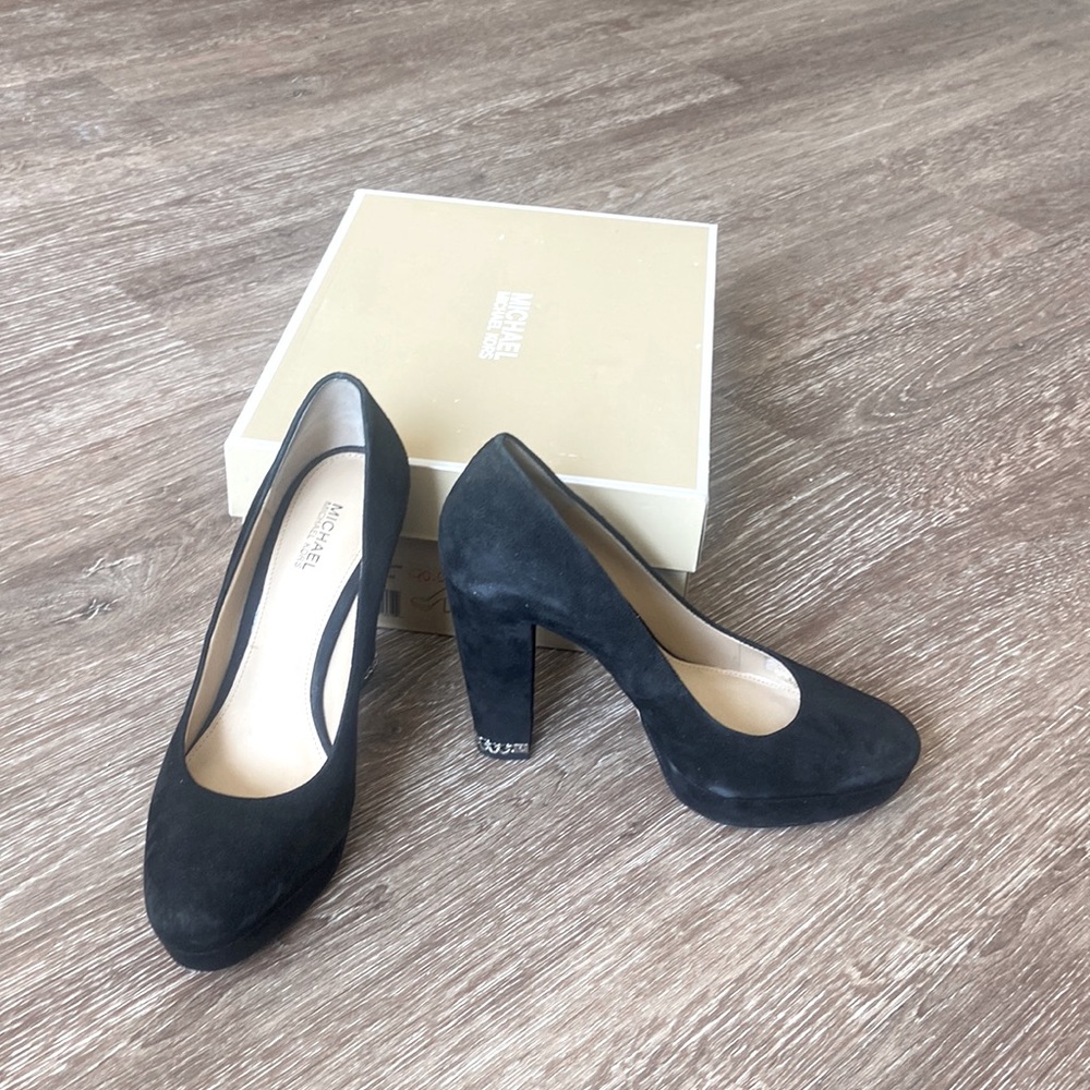 Michael Kors High heels